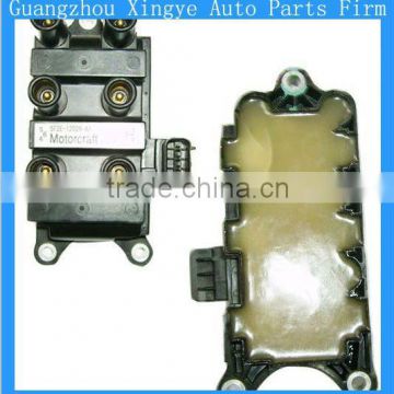 Ford ignition coil OEM#:5F2E-12029-AA