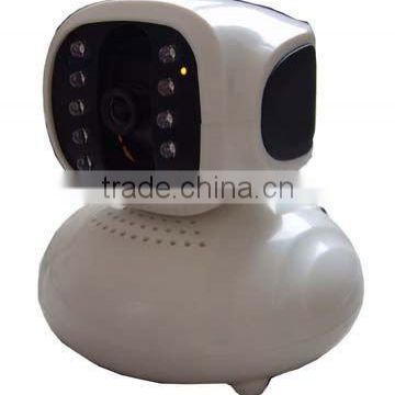 TDX6618 Long-distance web Camera/real estate