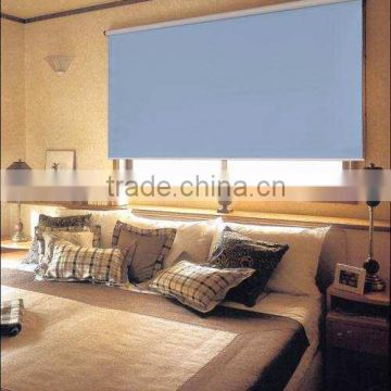 high quality home decore waterproof roller blinds /roller shade