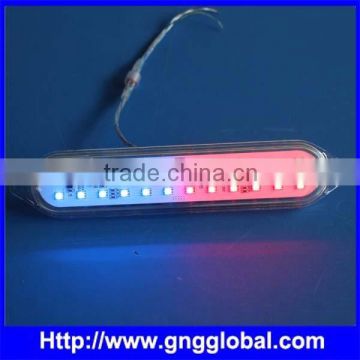 Programmable Addressable Color Changing tube Led Pixel ucs1903