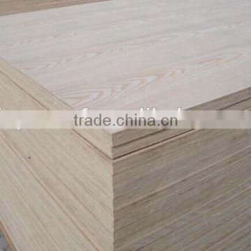Best selling rubber wood veneer plywood sheet