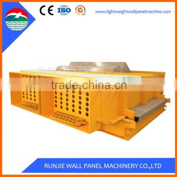 precast boundary wall machine made of stainless steel