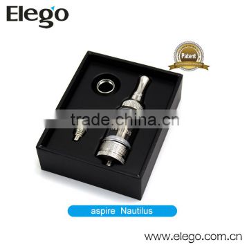 Hot Selling Wholesale BDC Aspire Nautilus Clearomizer
