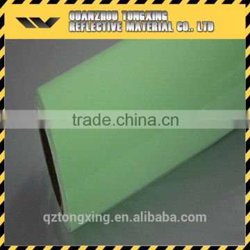 Made In China Eco-Friendly Printable Luminescent Film