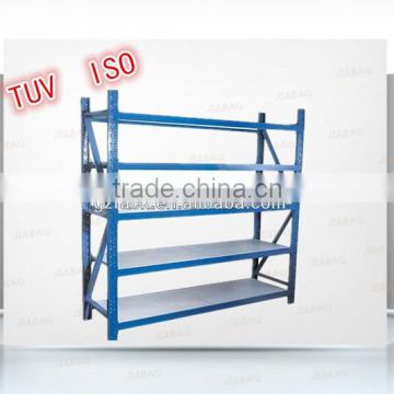 2014factory mental warehouse racking system
