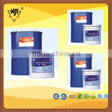 High-performance Two Components Thermal/heat Conductive Silicone Sealant