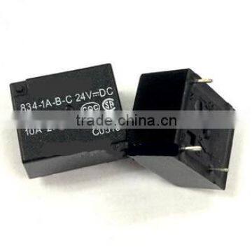 834-1A-B-C 24V Relay