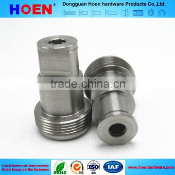 non-standard with competitive price New arrival ISO9001 Passed cncparts