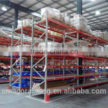 Logistic Equipment Very narrow aisle racking Logistic Equipment Storage System