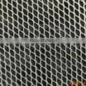 Nickel wire mesh products