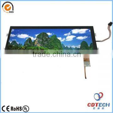 12.3" tft lcd touch screen module