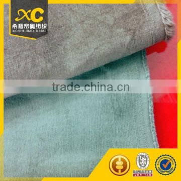 new corduroy product combed cotton polyester spandex corduroy fabric