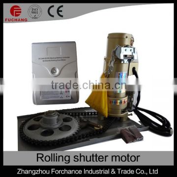 Fuchang Garage Door Motor made in China