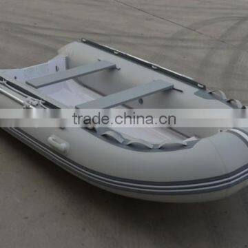 2015 New STYLE 0.9mm PVC RIB Inflatable Boat