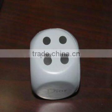 free shipping and cheaper foam cube dices