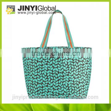 New Weekender bag Tote handbag Nylon Cosmetic travel shopping purse