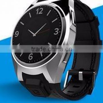 2016 gps tracking smart watch for old people/ tracking watch phone for elder