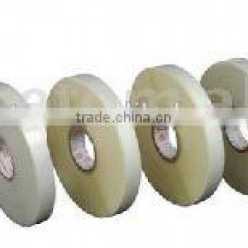 2 layer composite TPU seam sealing tape use for waterproof graments