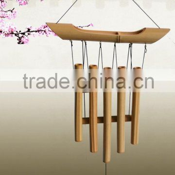Handmade Bamboo wind chime