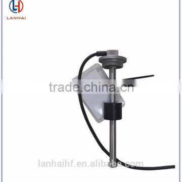 LH S3-550 fuel level sensor with alarm