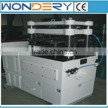 Heat Exchanger Fin Press Machine Line For Copper, Stainless Steel, Aluminum Material
