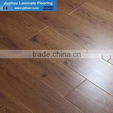 German technology laminate flooring walnut flooring