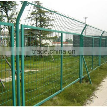 High quality road mesh fencing FA-KJ01