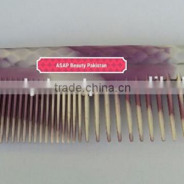 Plastic Comb imported