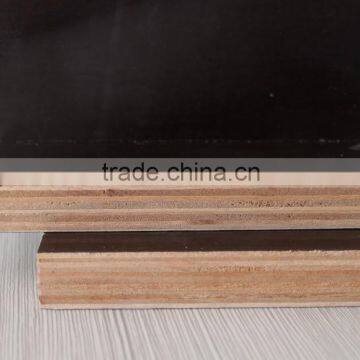 Shuttering Plywood Construction Material