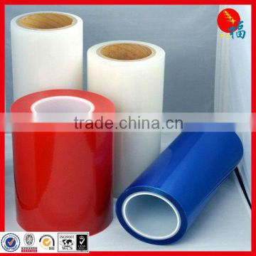 therrmoforming packing clear rigid PET film