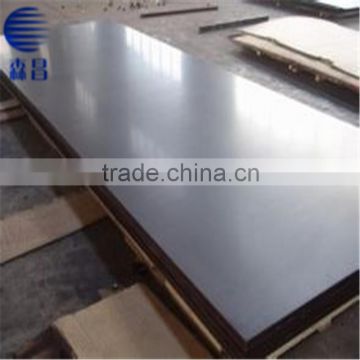 Factory price glue film faced plywood/915*1830*15mm