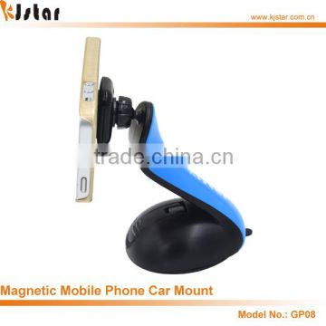 Magnetic Windshiled Smartphone Car Holder