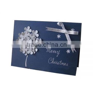 Fresh design paper for wedding invitations with best price made in China