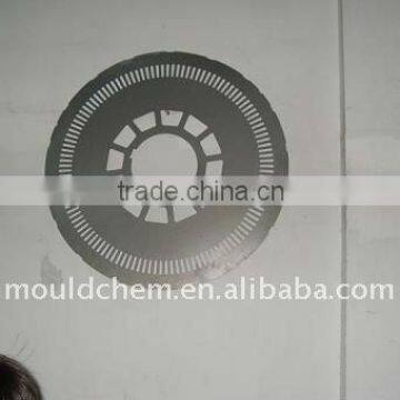 stator lamination stack for winding generator