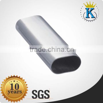 Europe Style 201 202 Sgs Certification Stainless Steel Flat Bar