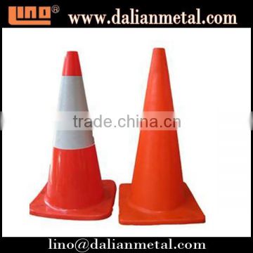 China Wholesale PVC Traffic Cone