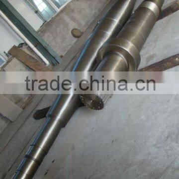 1045 steel spline shaft