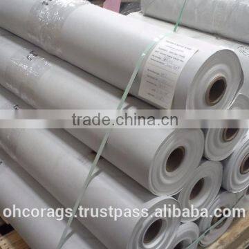 PVC Roofing Fabric