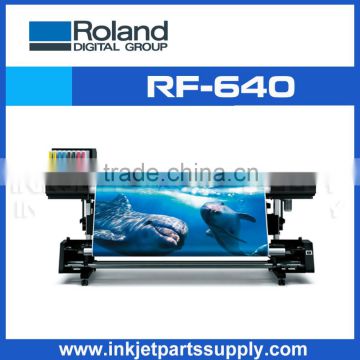 DX7 print head printer Roland VersaEXPRESS RF640 from Japan