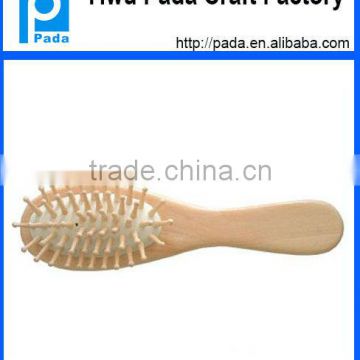 Wholesale Wood Massage Hair Brush