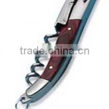 Hot-sell Waiter Corkscrew CS062