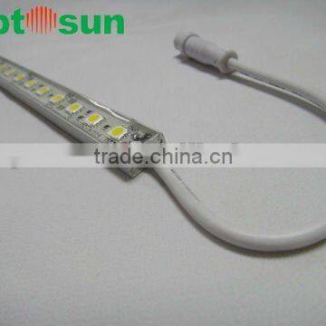 24V rigid light bar led for market