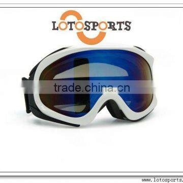 new products 2013 high quality designer ski goggle companies