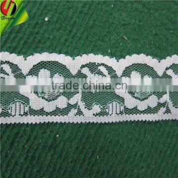 New Papular Design Nylon Lace For Garment