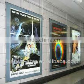 energy -saving outdoor advertising led boards