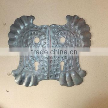 wrought iron gate models wrought iron door plates