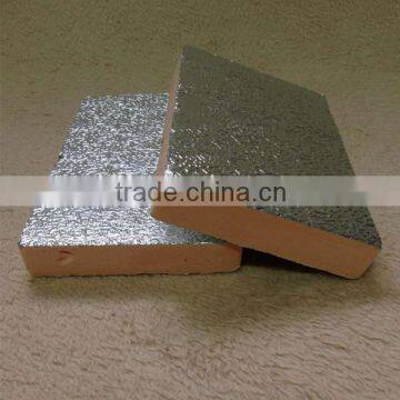 AC Duct sheet/HVAC Pre-Insulated Air Duct Panel