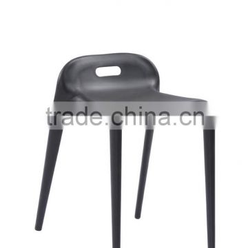 plastic chair/ side chair/ dinning chair/ waiting seats / low stool