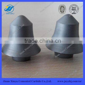 Factory Directly Supply Hard Alloy Button For Road Construction Tool