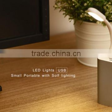 USB Gadgets mini usb light easy to carry usb led light